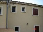 Chantier de MIRABEL - Vue d'ensemble -