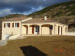 Chantier de MIRABEL - Vue d'ensemble -