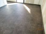 Carrelage des chambres en 60x60