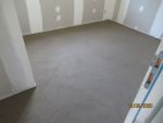 Chape talochée dans les chambres