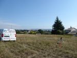 Construction d'une maison d'habitation de 117 m² clefs en mains aux normes RT 2012 et PMR