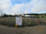 Construction d'une maison de 120 m² avec débord de toit