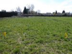 Construction de 3 maisons norme RT 2012 dont 2 de 102 m² et 1 de 130 m² habitable