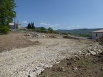 Création d'une demeure de 132 m² avec une terrasse de 15.5 m² en briques de 0.20 aux normes RT 2012