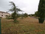 Création d'une villa de plain-pied en briques