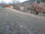 Edification d'une maison en sous-sol d'une surface habitable de 135 m²