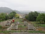 Élévation du vide sanitaire