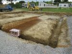 Ferraillage 15x35 tor de 10