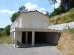 Fin du chantier