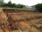Fouilles maison 1