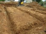 Fouilles maison 2