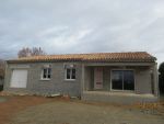 Pose des menuiseries extérieur des 2 maisons