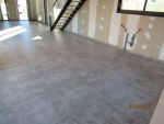Pose du carrelage 60x60