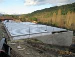Pose du plancher RT 2012