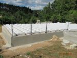 Pose du plancher RT 2012