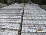 Préparation du plancher au normes RT 2012 et parasismiques zone 3