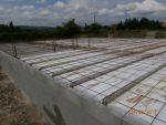 Préparation du plancher RT2012