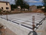 Préparation du plancher RT2012
