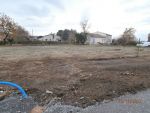 Réalisation d'une demeure avec un garage de 50 m² et terrasse de 31 m²
