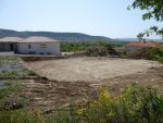 Réalisation d'une habitation de 132 m², 15 m² de terrasse couverte