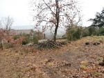 Réalisation d'une habitation en briques de 88 m², avec une annexe de 33 m² et un garage 18 m²