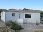 Réalisation de la façade