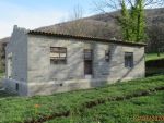 Réalisation des 2 rangées de génoises de la maison