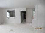 Réalisation des cloisons intérieur