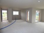 Réalisation du doublage des murs et cloisons