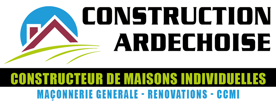 Construction Ardéchoise