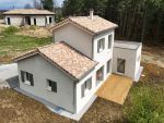 156 m² habitable