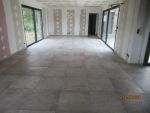 Carrelage intérieur