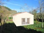 Construction d’une villa de plain-pied de 70m²