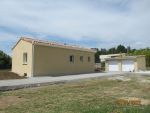 Double garage non attenant de 24 m²