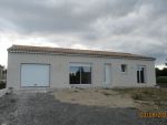 Fin de la façade