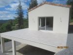 Fin du chantier