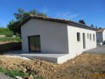 Habitation de 96 m²