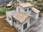 Maison à étage