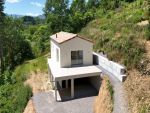 Maison avec sous-sol de 75 m² habitable