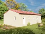 Maison en betotherm de 20 cm