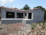 Menuiseries extérieurs gris anthracite