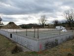 Plancher RT 2012 et parasismique zone 3 prêt au coulage
