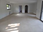 Pose du carrelage 80x80