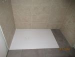 Pose du carrelage et des faïences