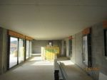 Pose du faux-plafond