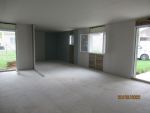 Pose du faux plafond et doublage des murs extérieur