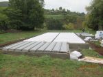 Préparation du plancher au normes RE 2020 et parasismiques zone 3