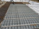 Préparation du plancher au normes RT 2012 et parasismiques zone 3