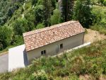 Terrasse non couverte de 42 m²