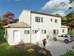 Villa de 172 m² avec 5 chambres dont une parentale